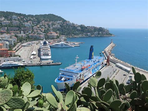 The Best Hotels Closest to Nice Ferry Terminal in Nice .